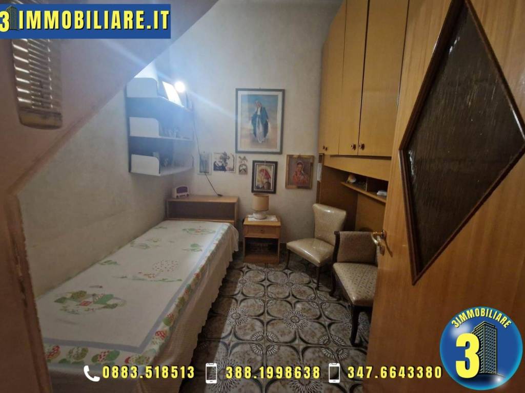 Appartamento a Barletta in VIA SCOMMEGNA - Foto 5