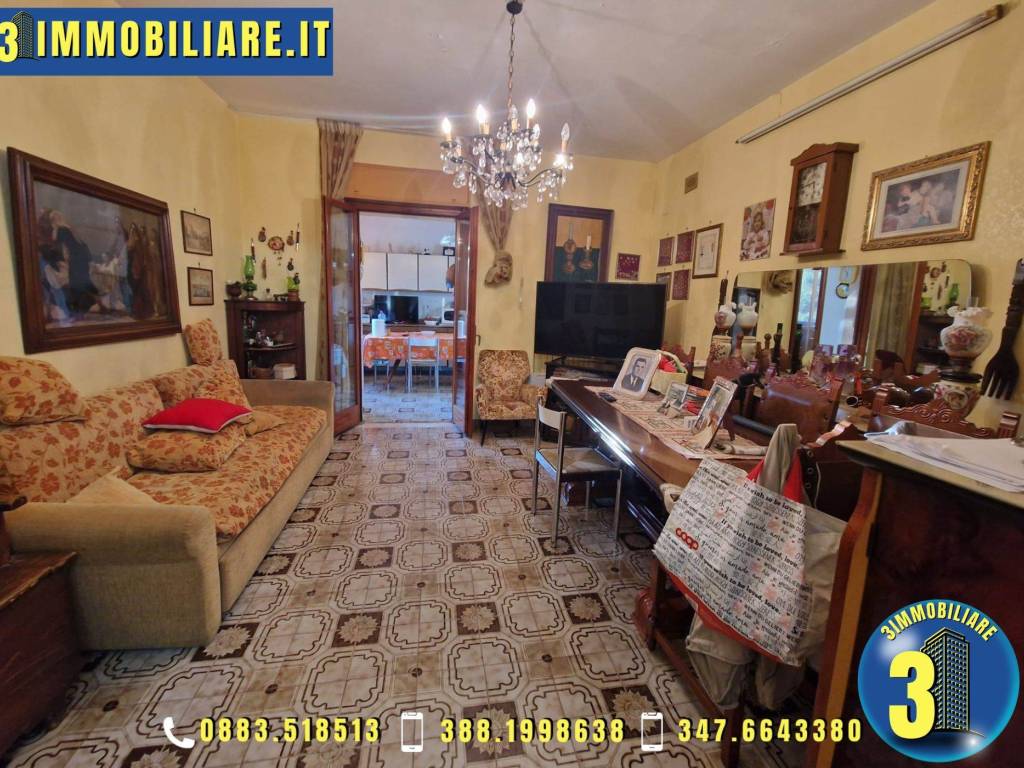 Appartamento a Barletta in Via Papa Giovanni XXIII - Foto 3