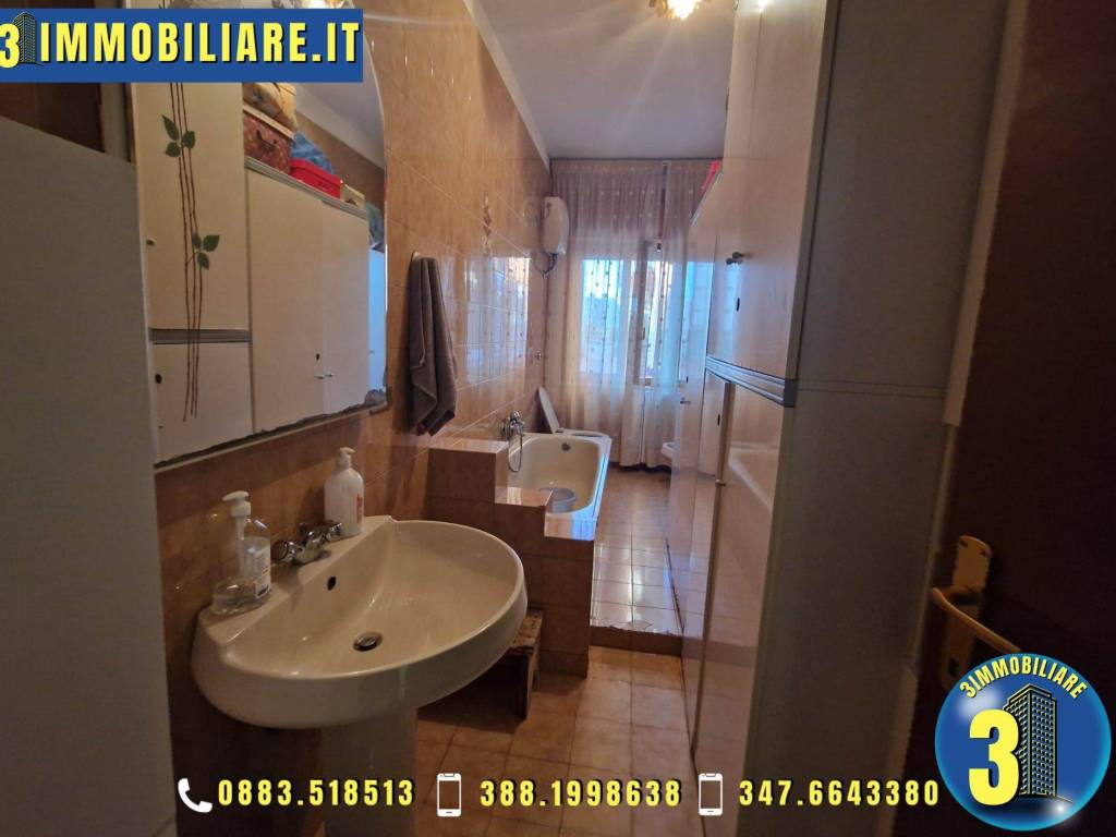 Appartamento a Barletta in Via Papa Giovanni XXIII - Foto 4