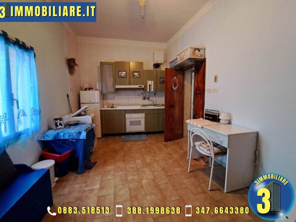 Appartamento a Barletta in VICO SAN LEONARDO - Foto 2