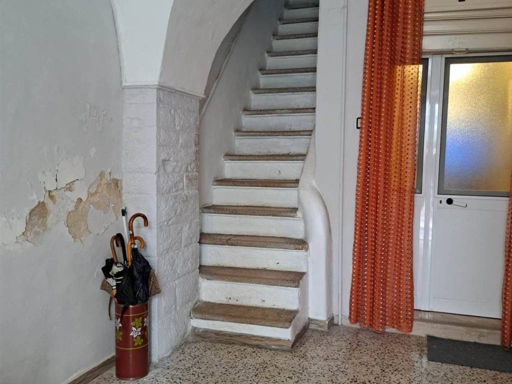 Appartamento a Barletta in VICO SAN LEONARDO - Foto 4