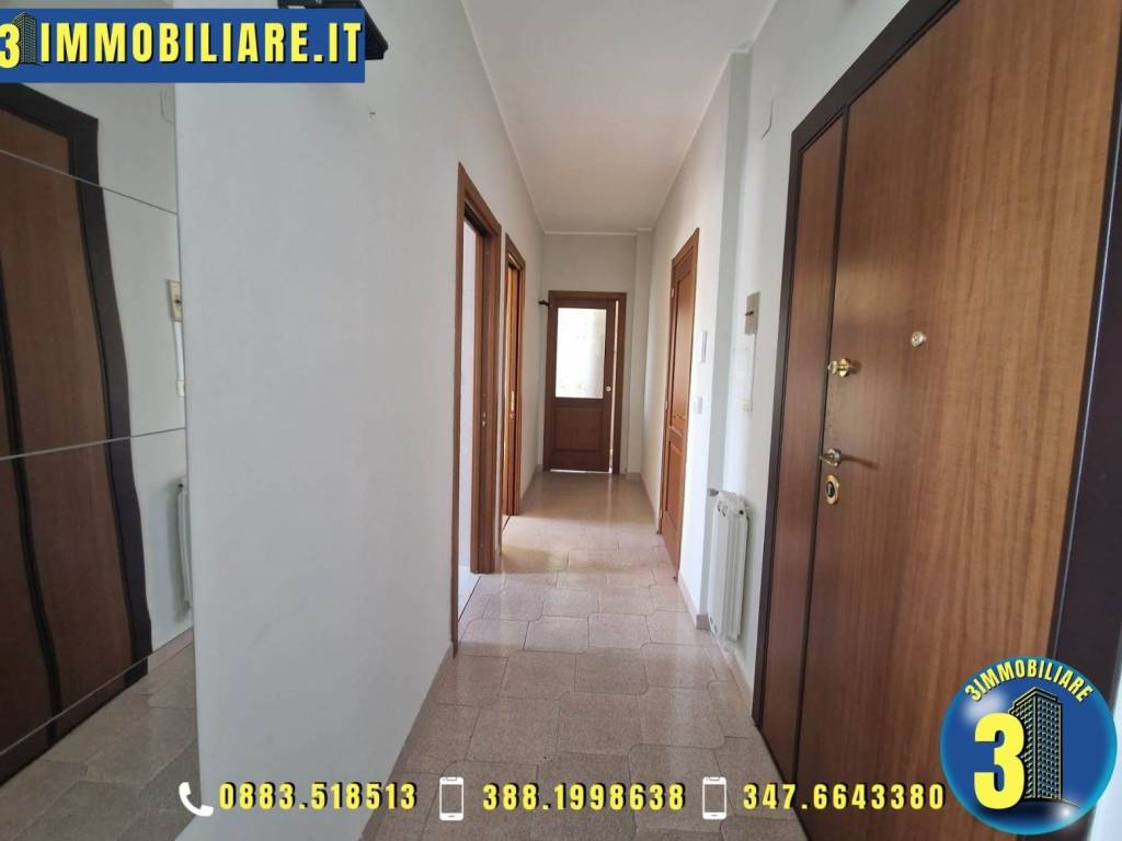 Appartamento a Barletta in VIA MEDAGLIE D ORO - Foto 4