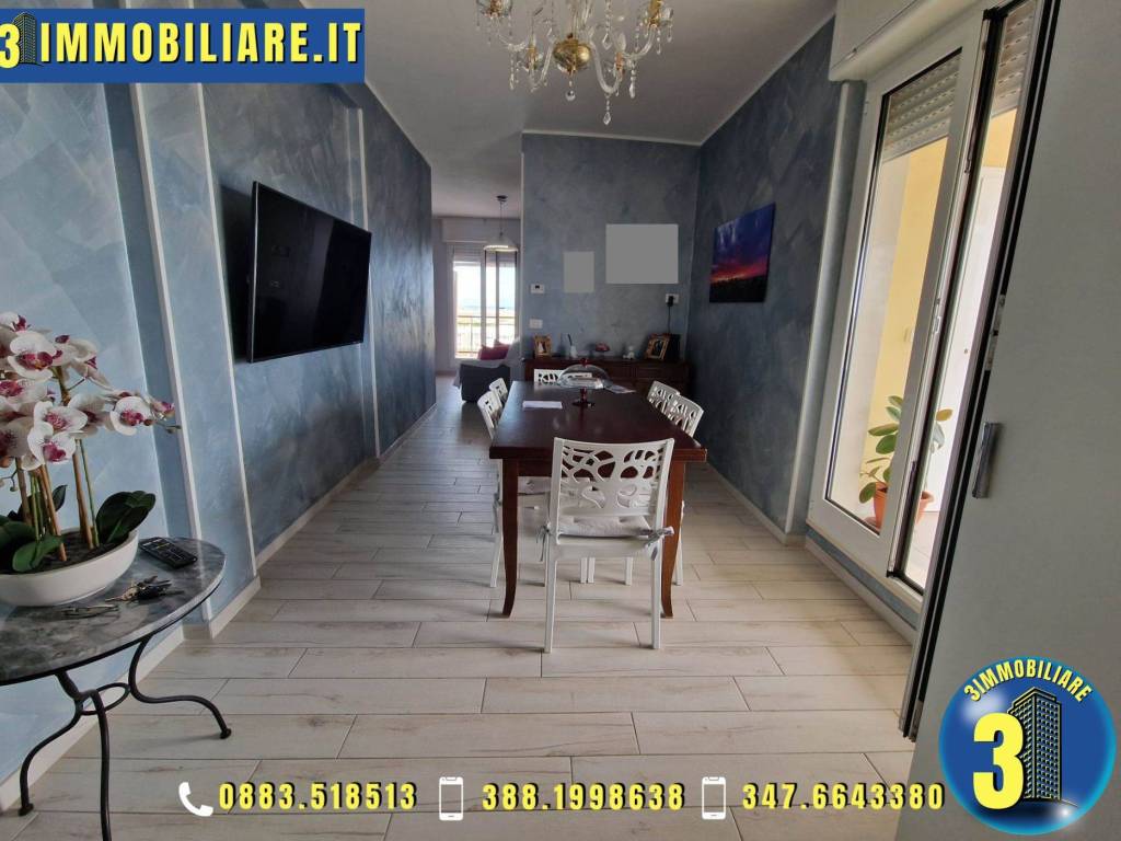 Appartamento a Barletta - Foto 2