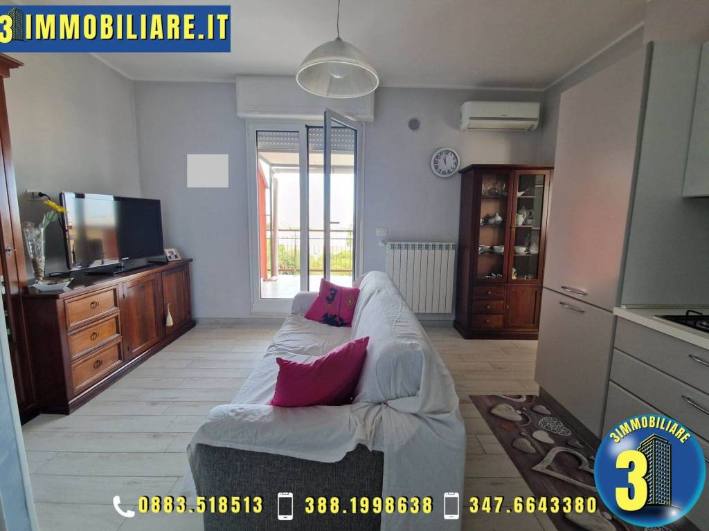 Appartamento a Barletta - Foto 3