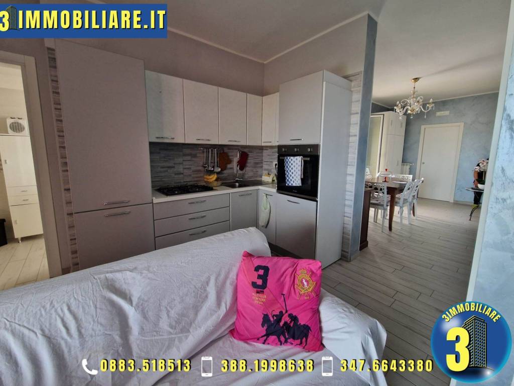 Appartamento a Barletta - Foto 4