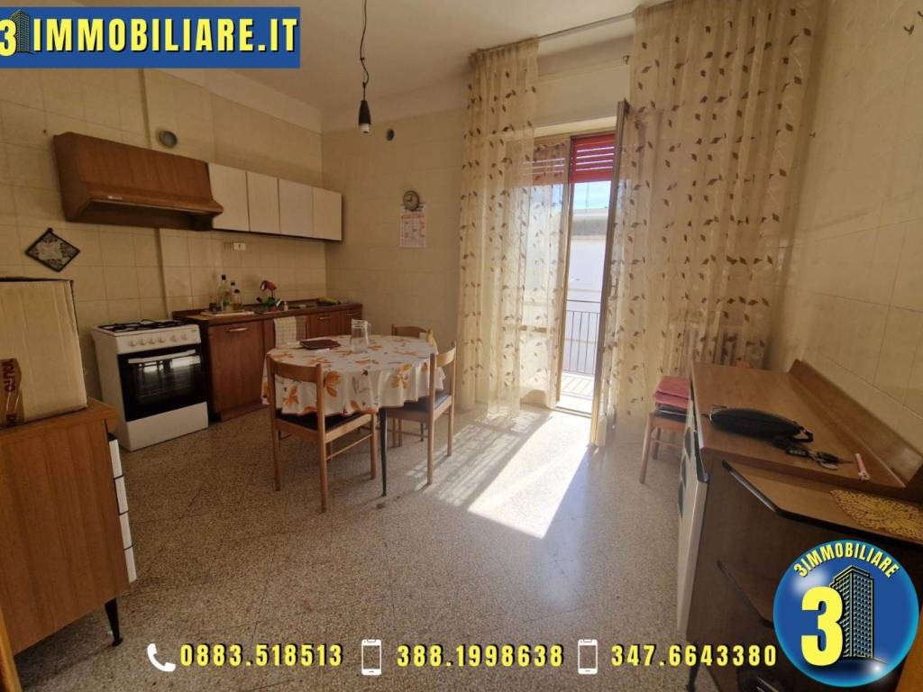 Appartamento a Barletta in via barberini - Foto 3