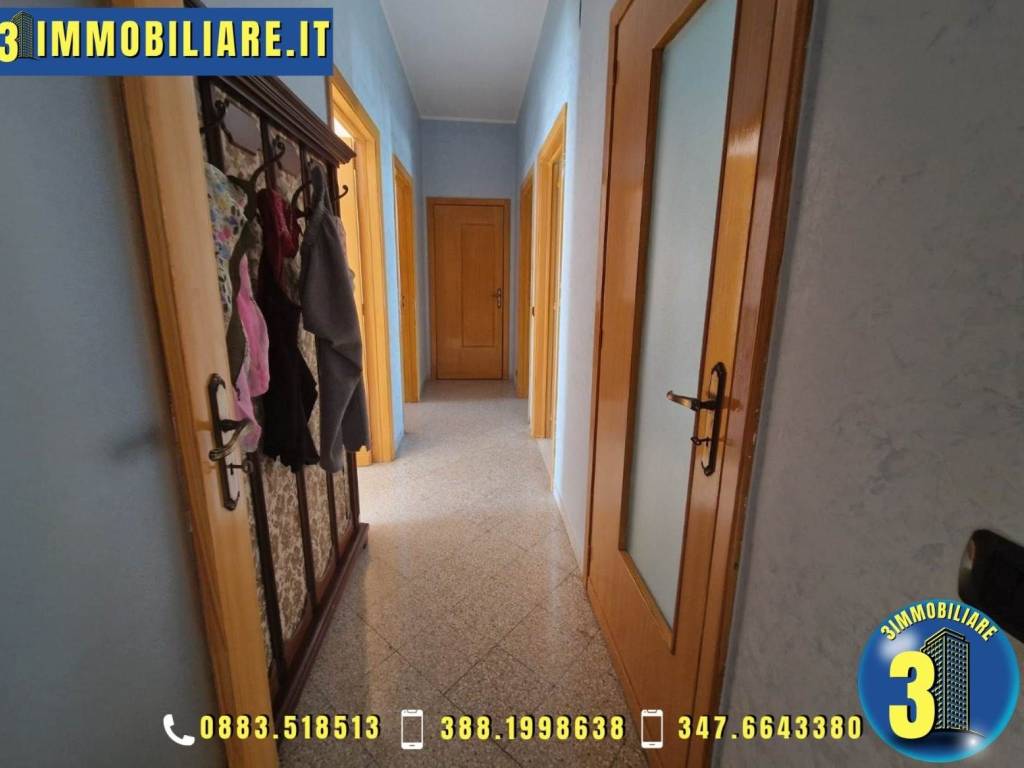 Appartamento a Barletta in via barberini - Foto 4