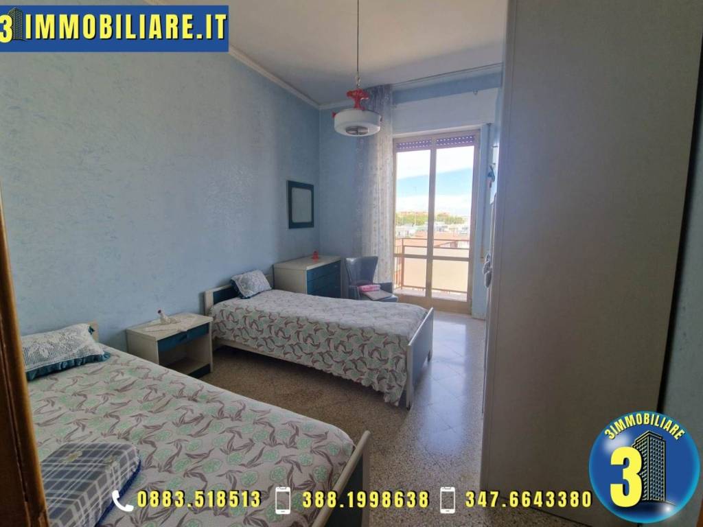 Appartamento a Barletta in via barberini - Foto 5