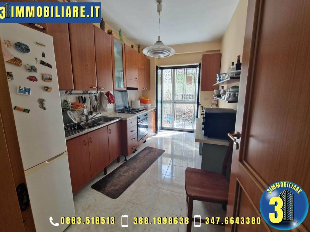 Appartamento a Barletta - Foto 3