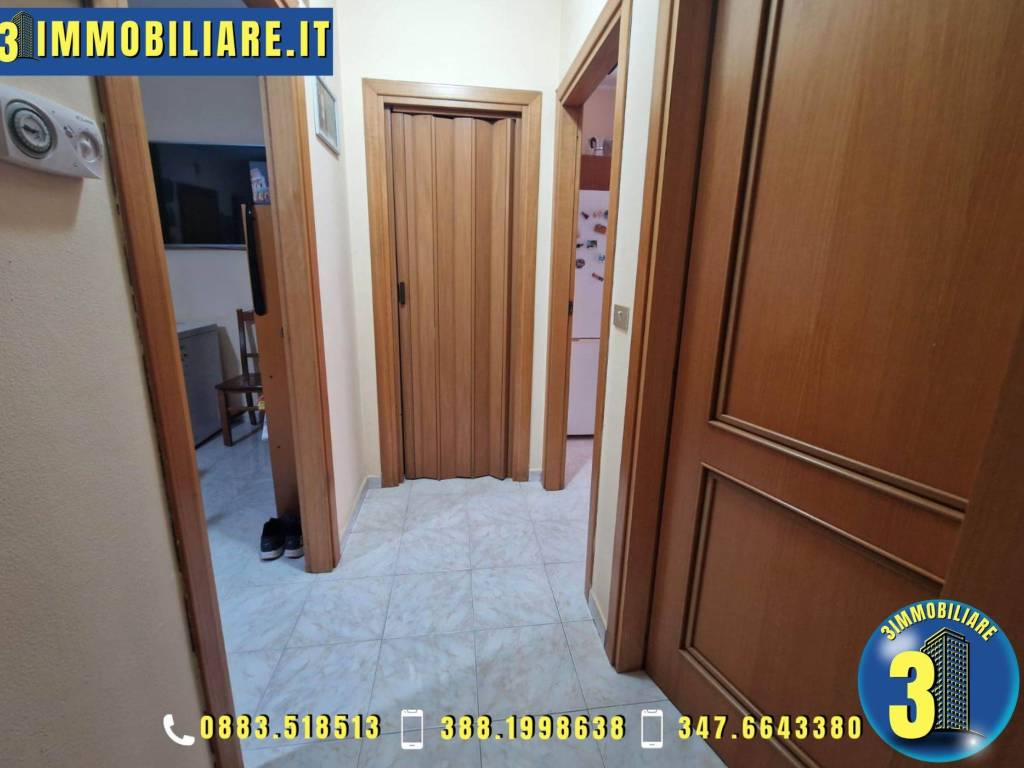 Appartamento a Barletta - Foto 4