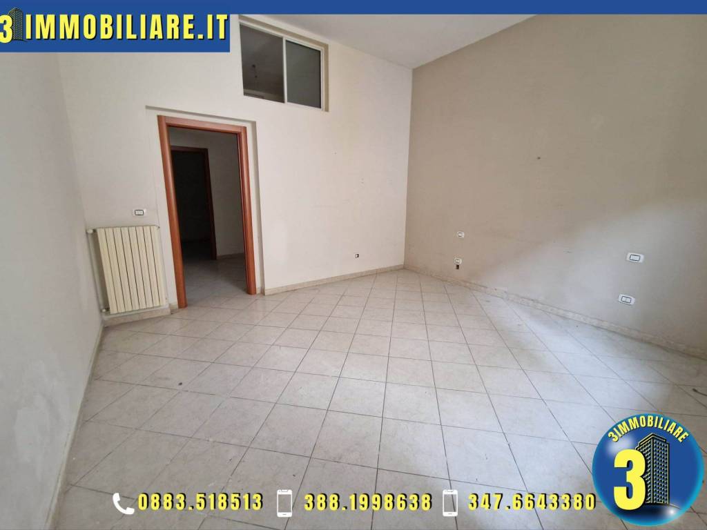 Appartamento a Barletta - Foto 2