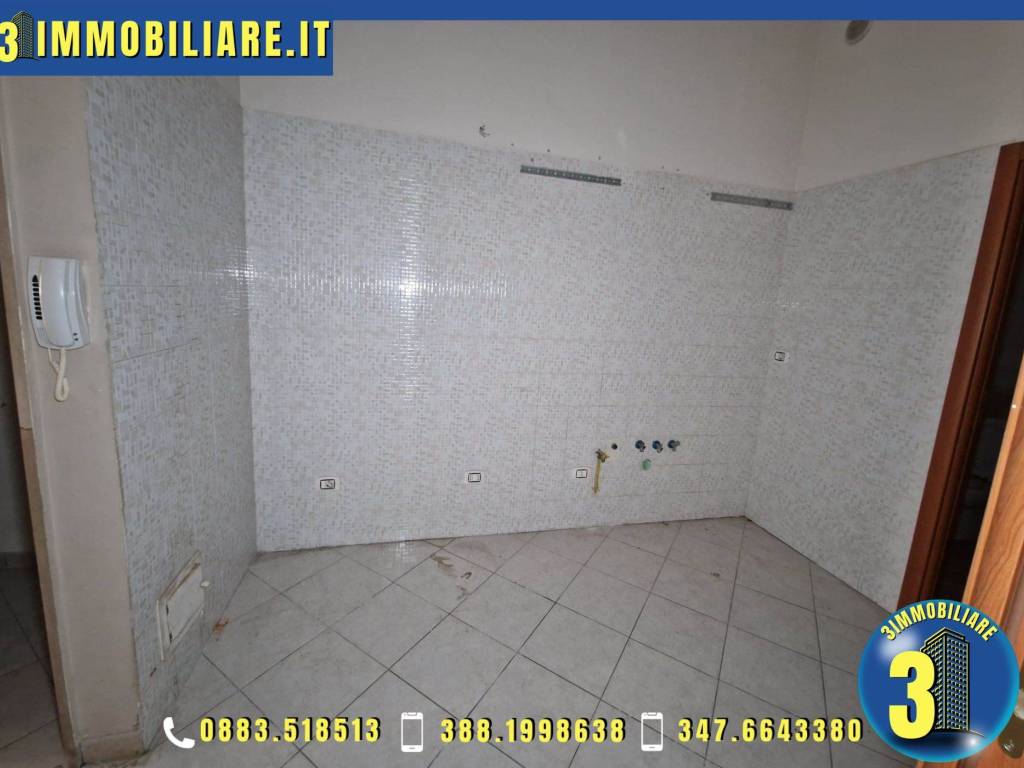 Appartamento a Barletta - Foto 3