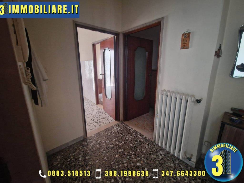 Appartamento a Barletta - Foto 2