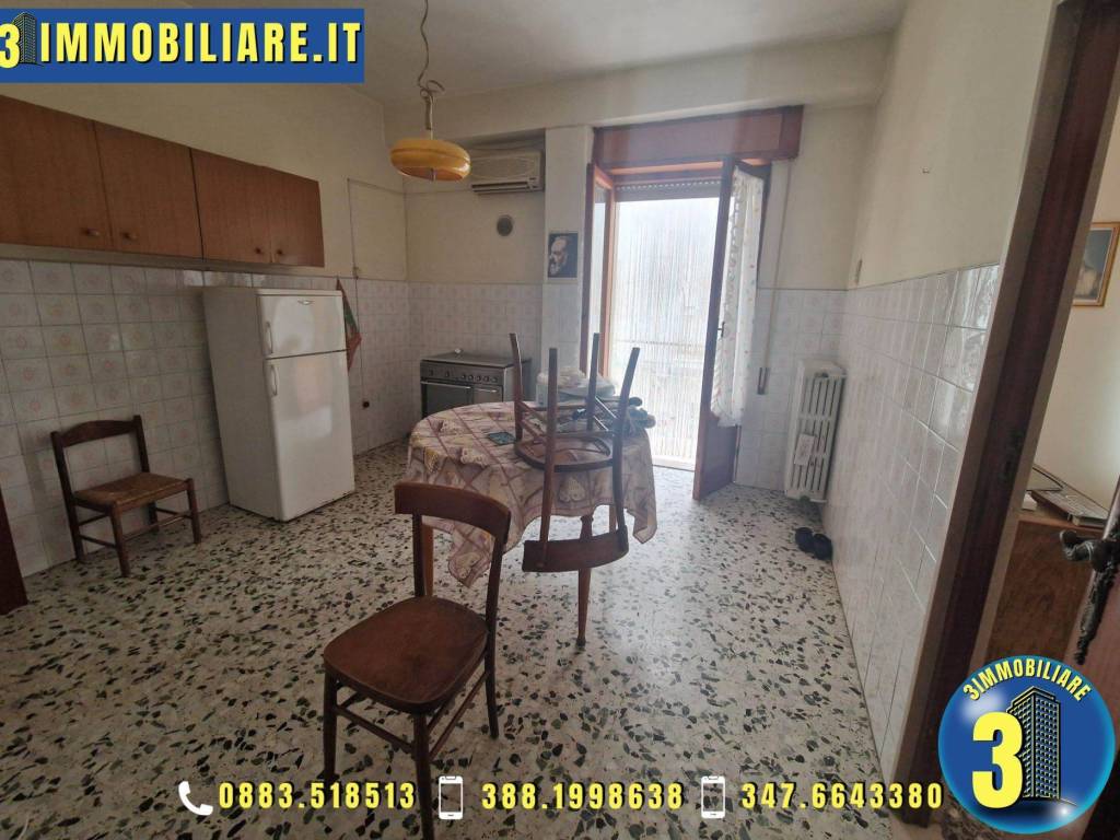 Appartamento a Barletta - Foto 3