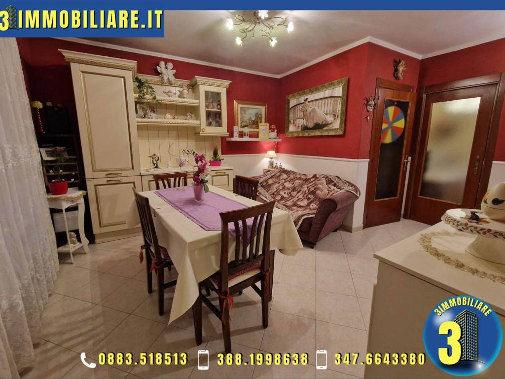 Appartamento a Barletta - Foto 2