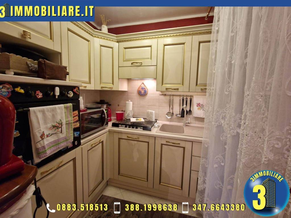 Appartamento a Barletta - Foto 3