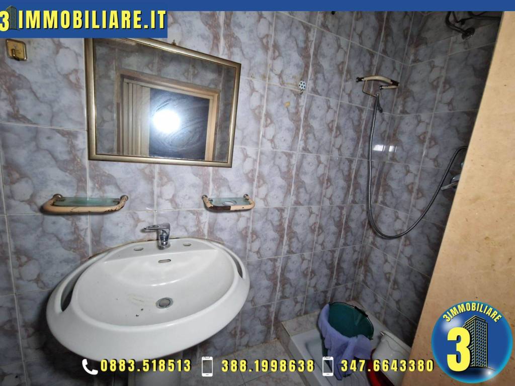 Appartamento a Barletta in VIA CADORNA - Foto 2