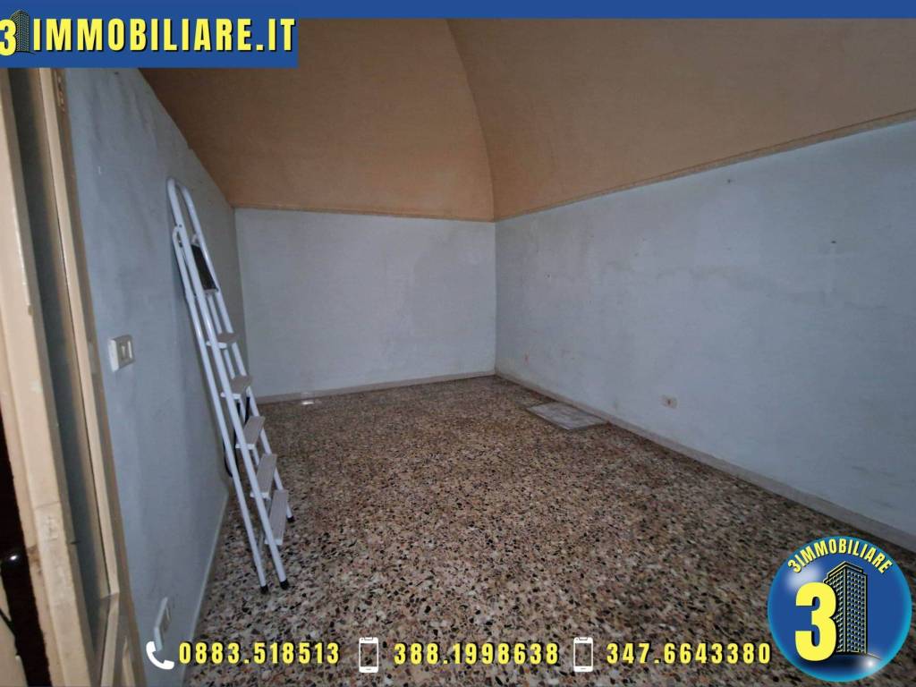 Appartamento a Barletta in VIA CADORNA - Foto 3