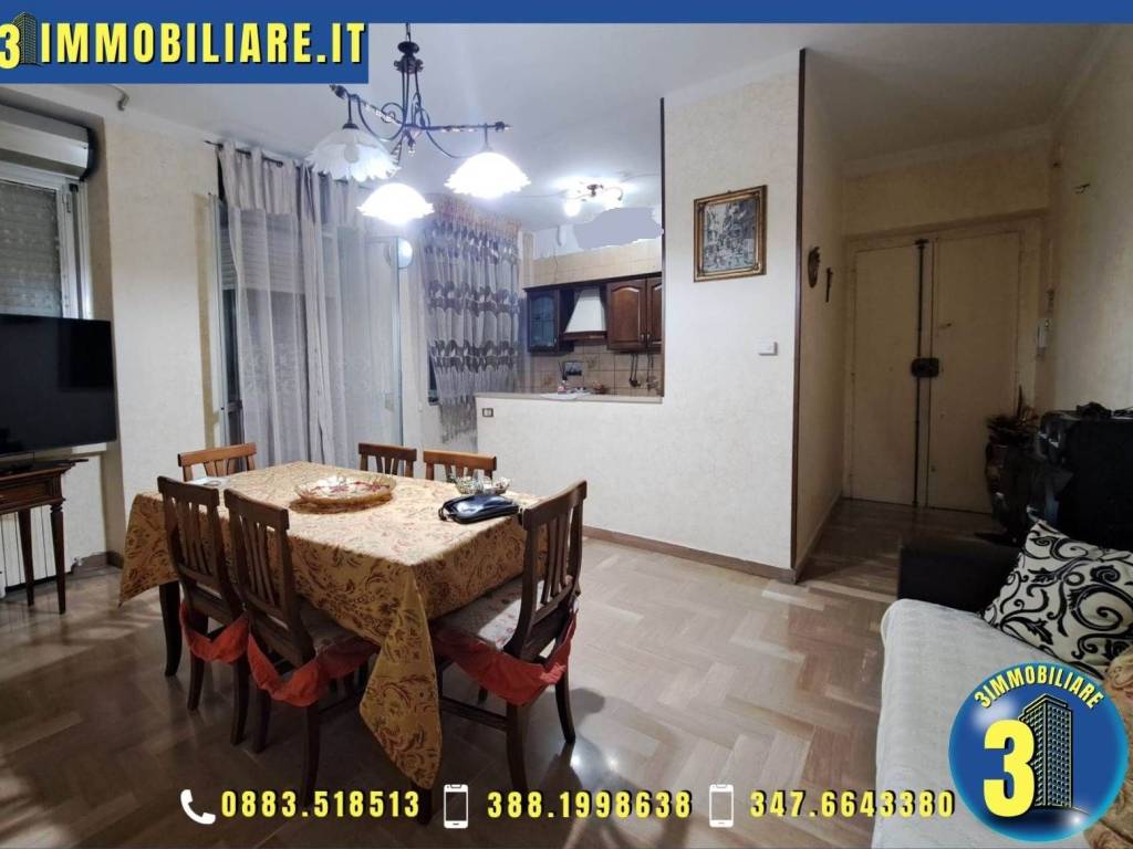 Appartamento a Barletta in via benucci - Foto 2