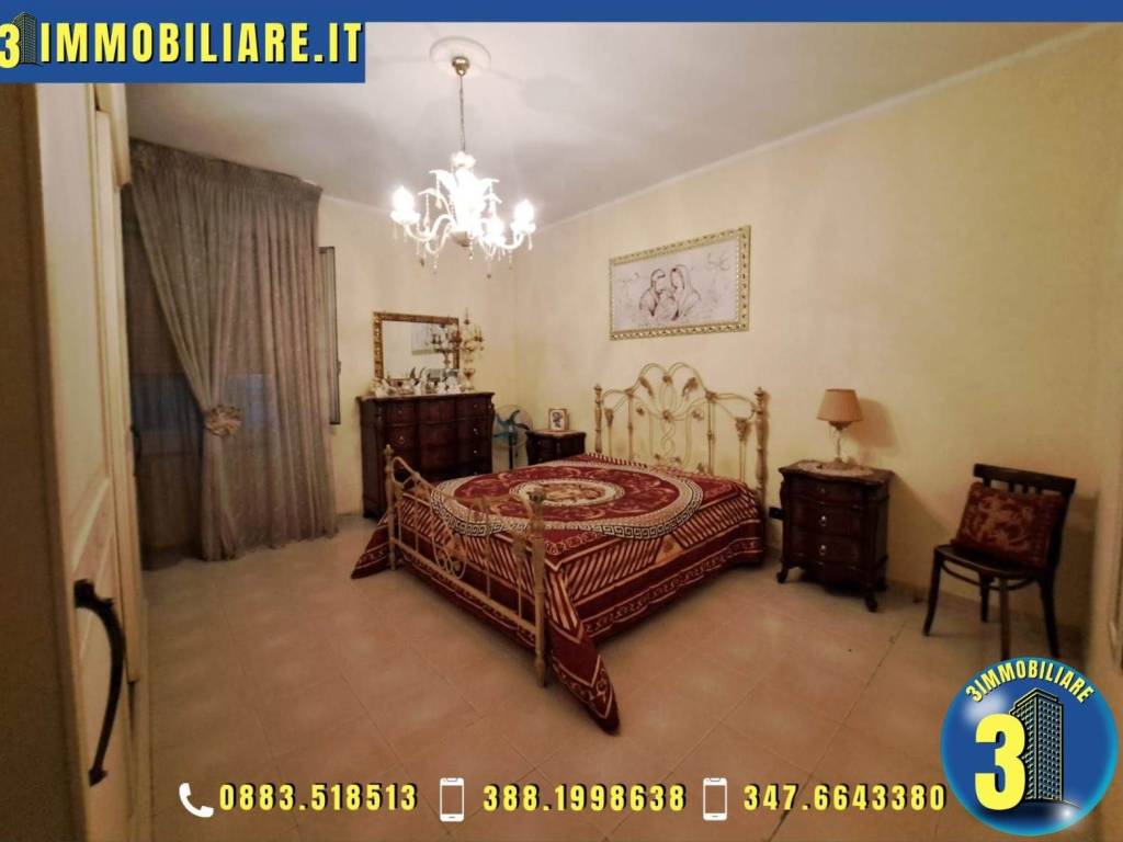 Appartamento a Barletta in via benucci - Foto 3