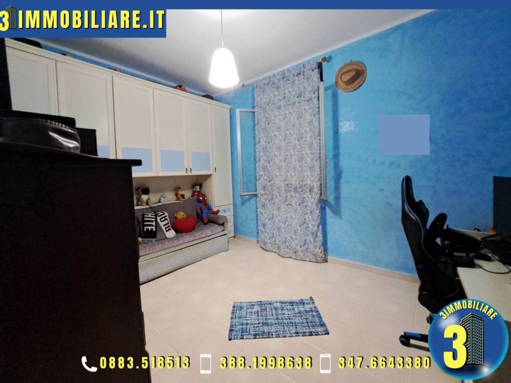 Appartamento a Barletta in via benucci - Foto 4