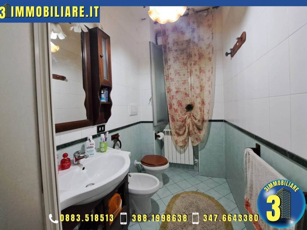 Appartamento a Barletta in via benucci - Foto 5