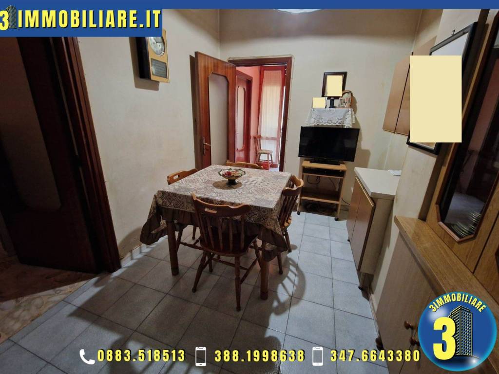 Appartamento a Barletta - Foto 3