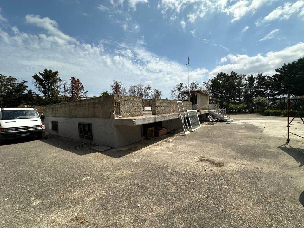 Appartamento a Barletta in VIA CANOSA - Foto 3