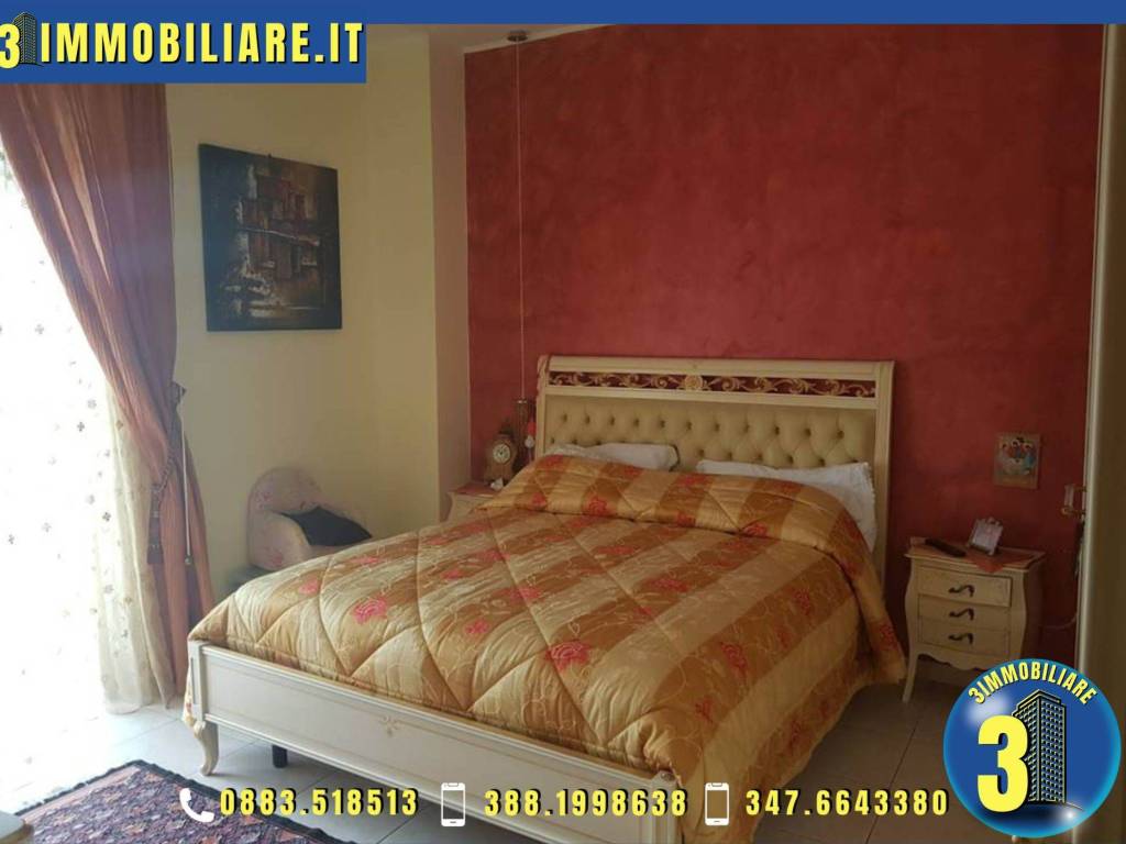 Appartamento a Barletta - Foto 3