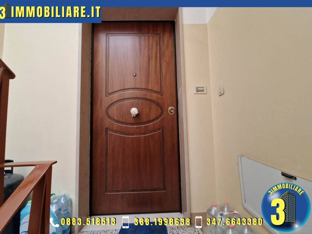 Appartamento a Barletta - Foto 2