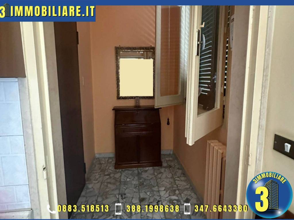 Appartamento a Barletta - Foto 3