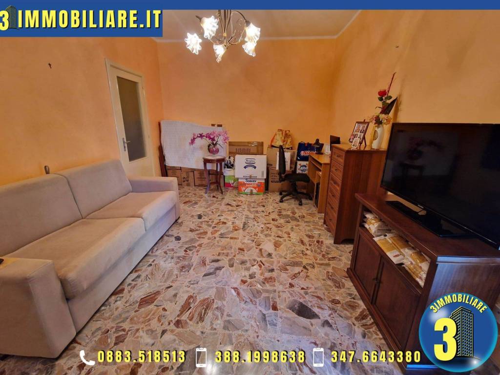 Appartamento a Barletta - Foto 4