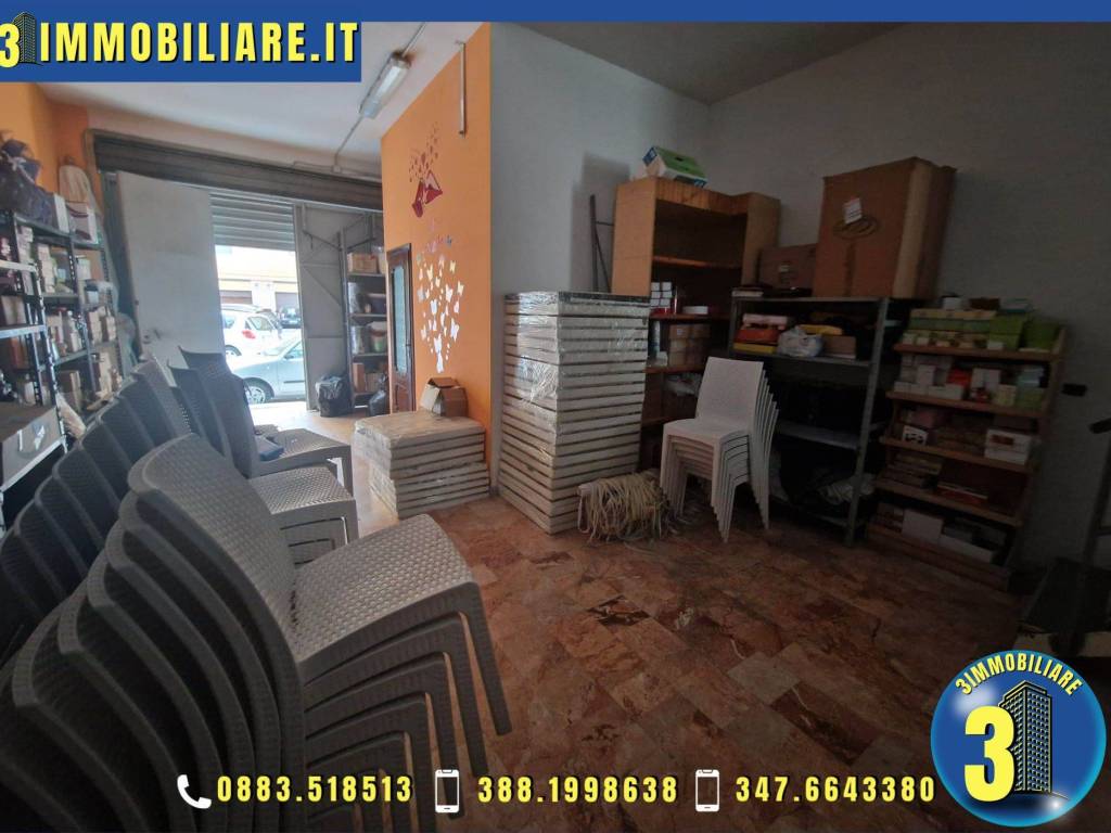 Immobile a Barletta - Foto 2