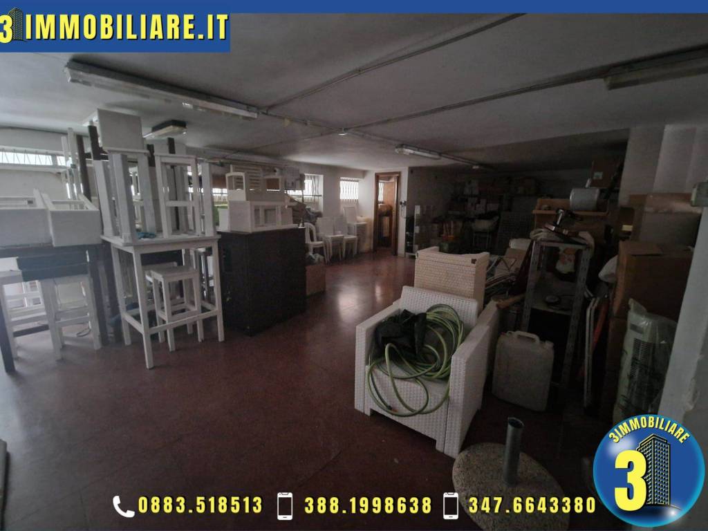 Immobile a Barletta - Foto 3