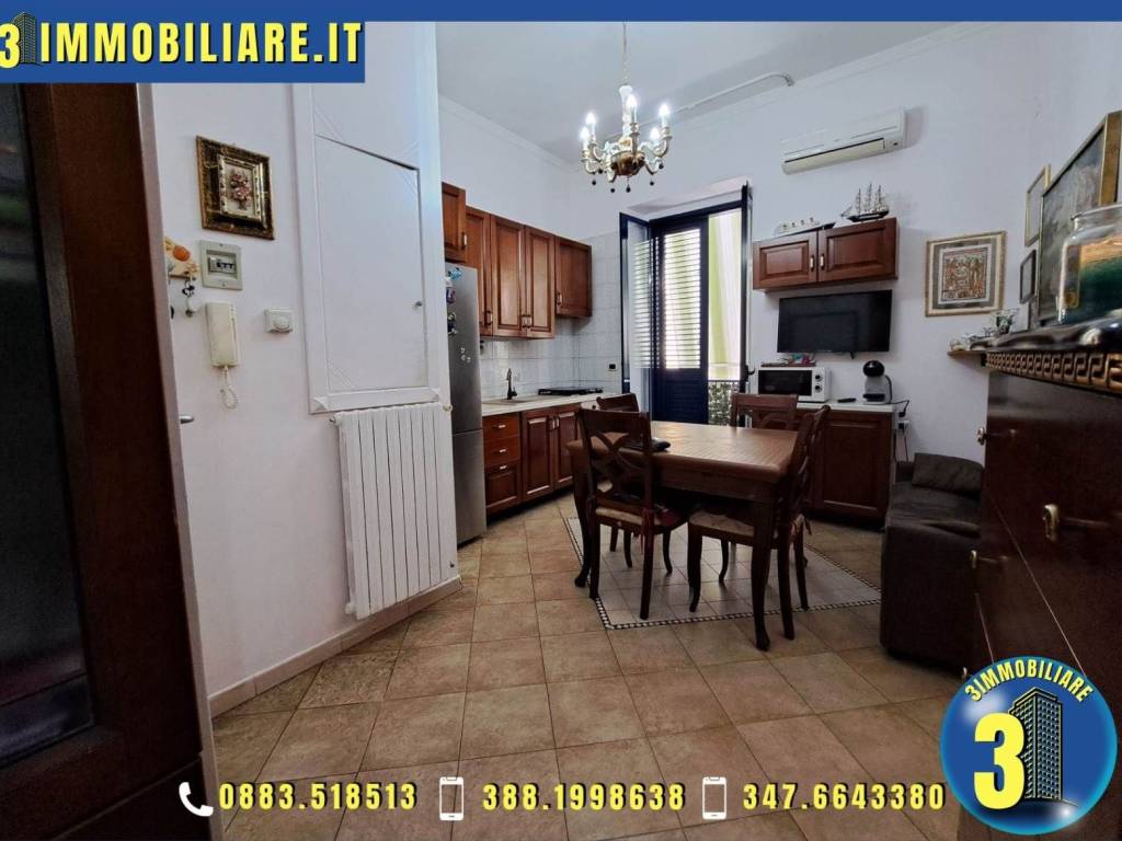 Appartamento a Barletta - Foto 2