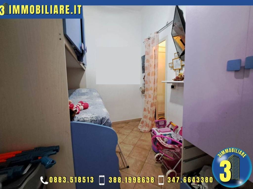 Appartamento a Barletta - Foto 3