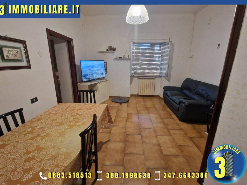 Appartamento a Barletta - Foto 2