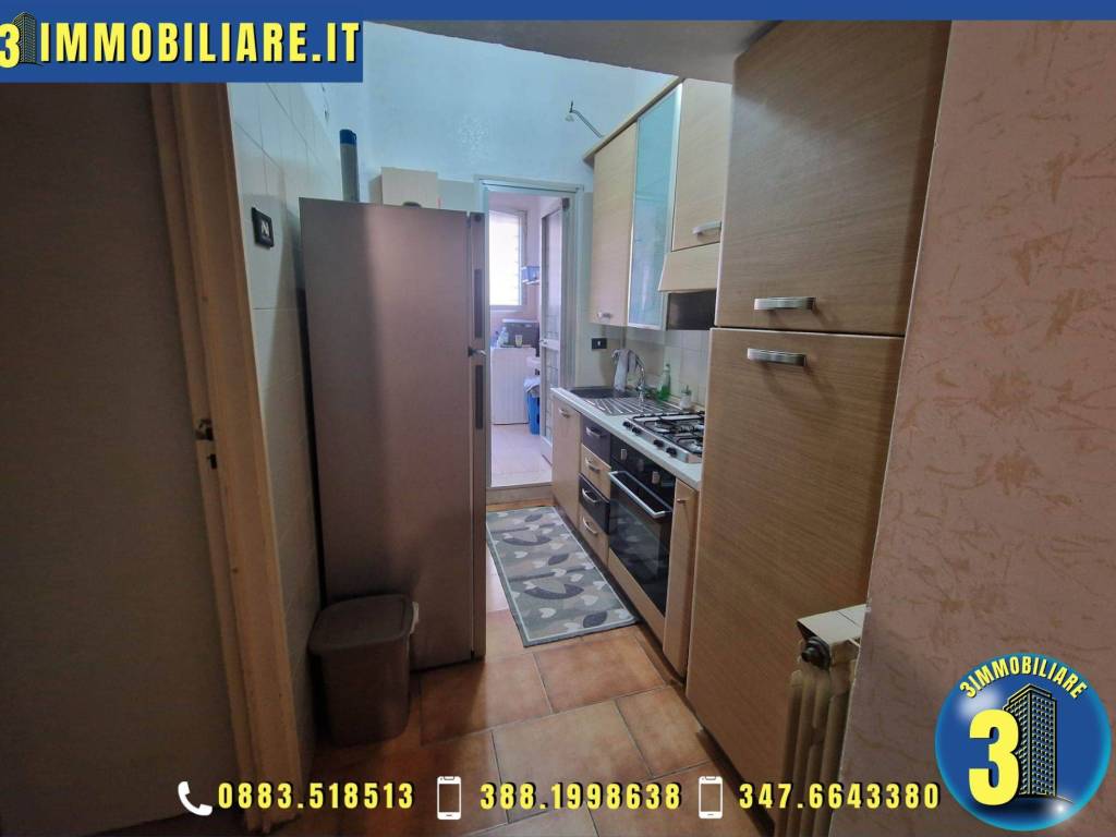 Appartamento a Barletta - Foto 3