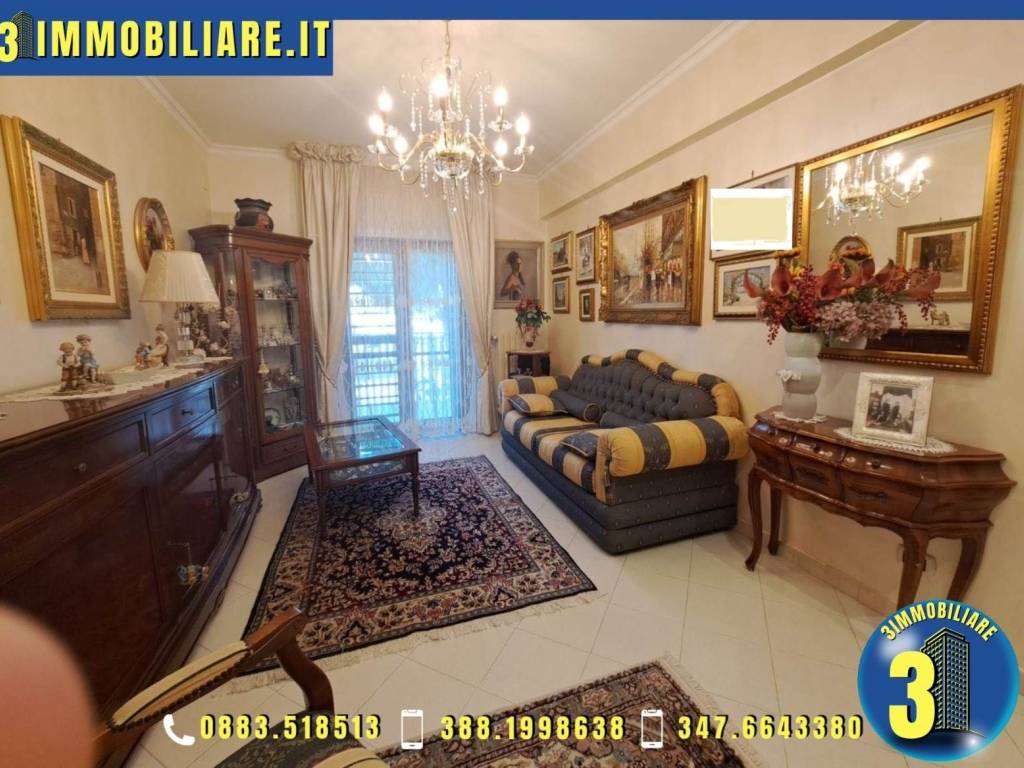 Appartamento a Barletta in VIA BECCARIA - Foto 2