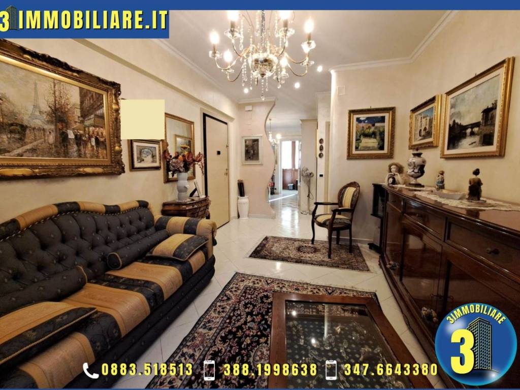 Appartamento a Barletta in VIA BECCARIA - Foto 3