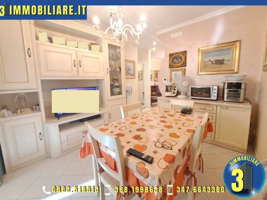 Appartamento a Barletta in VIA BECCARIA - Foto 4