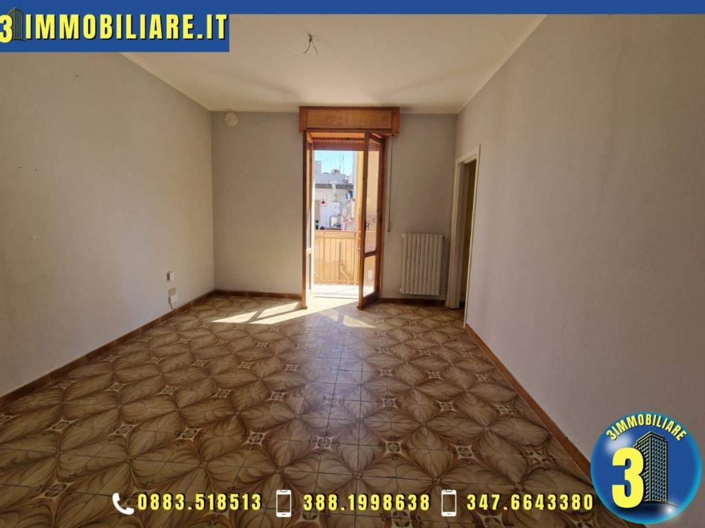 Appartamento a Barletta in VIA TOTI - Foto 2