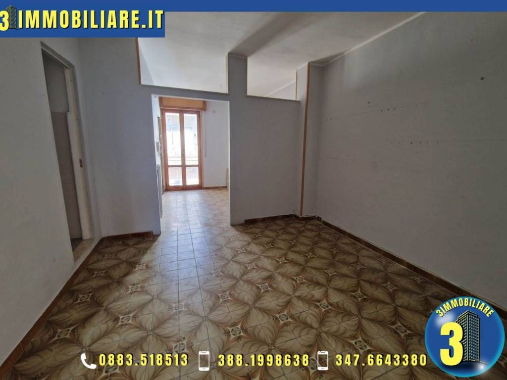 Appartamento a Barletta in VIA TOTI - Foto 3