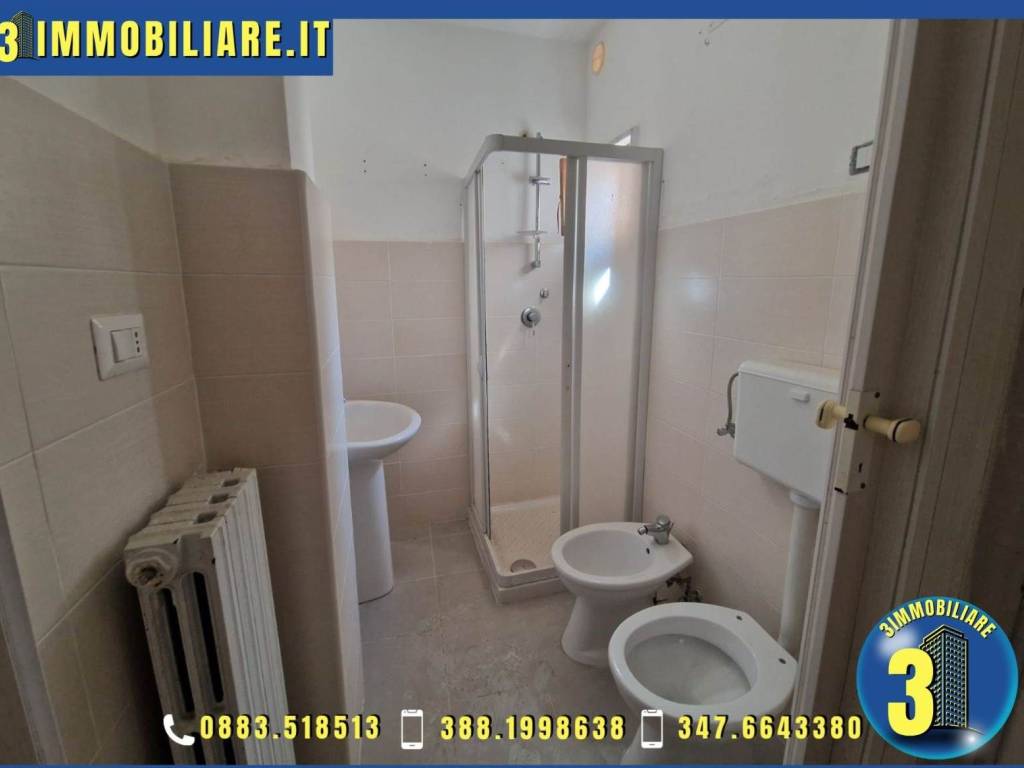 Appartamento a Barletta in VIA TOTI - Foto 4