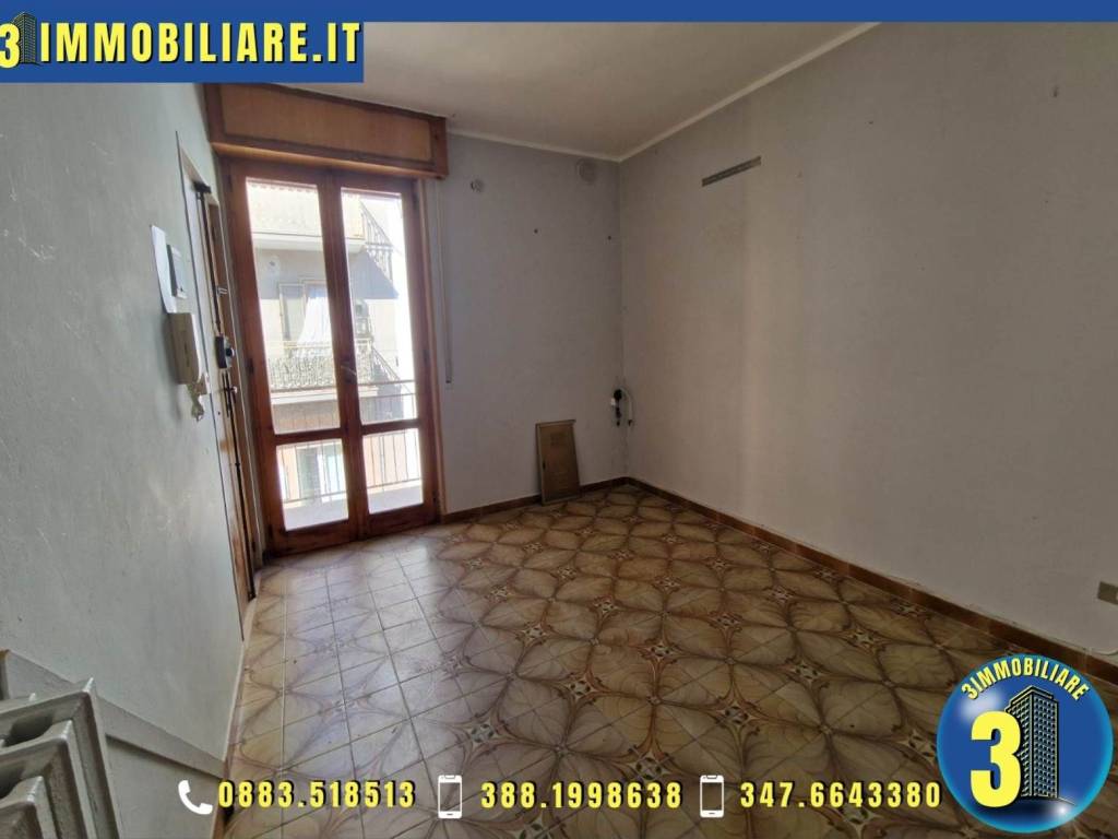 Appartamento a Barletta in VIA TOTI - Foto 5