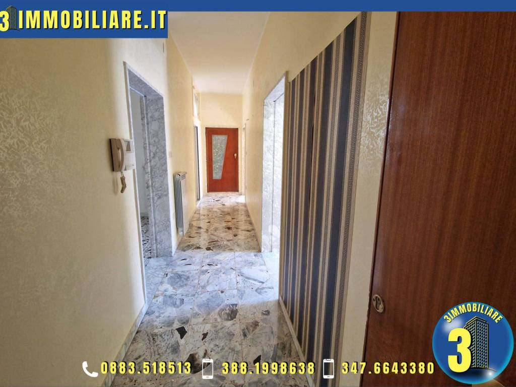 Appartamento a Barletta - Foto 3