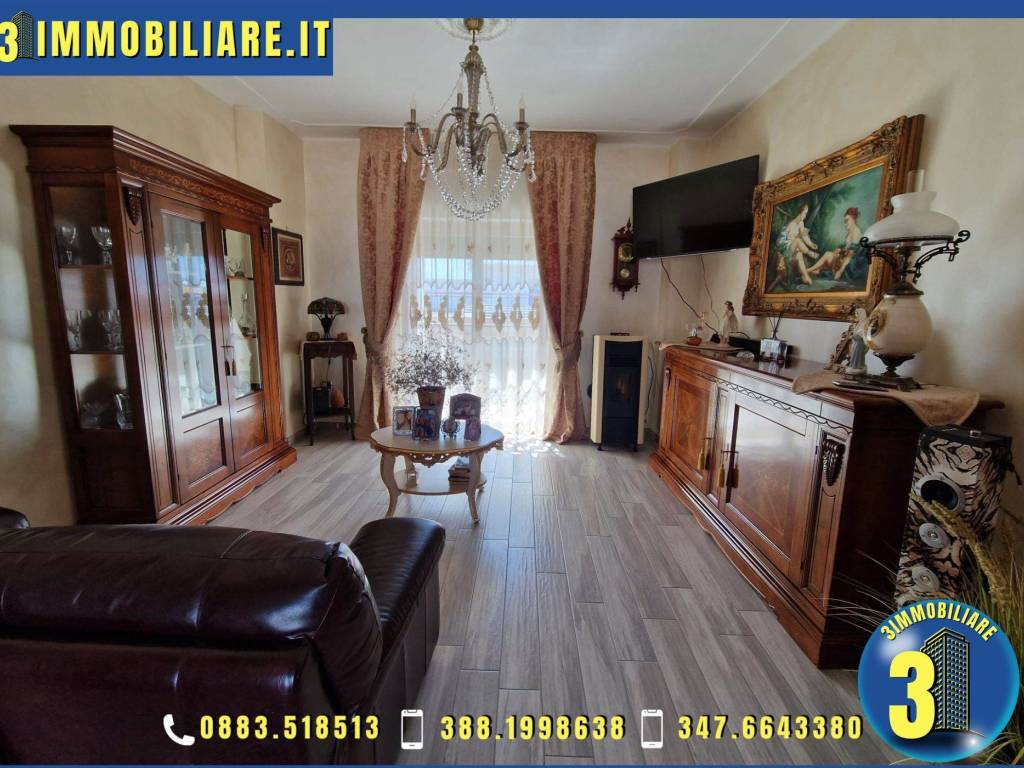 Appartamento a Barletta - Foto 2