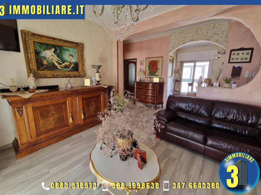 Appartamento a Barletta - Foto 3