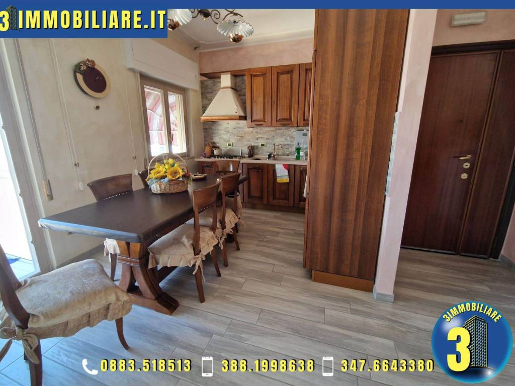 Appartamento a Barletta - Foto 4