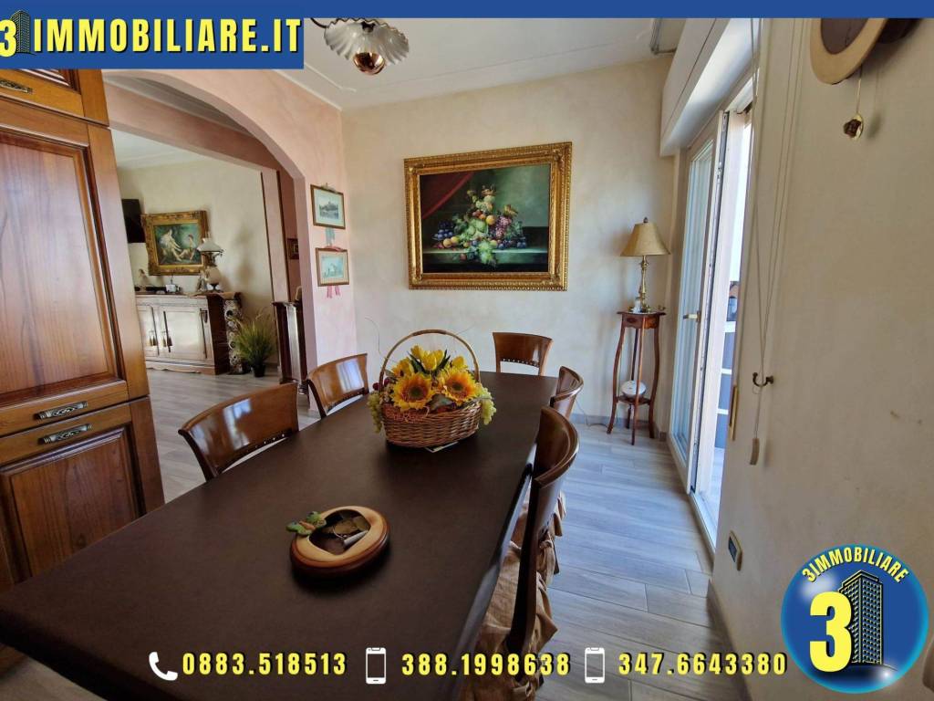 Appartamento a Barletta - Foto 5